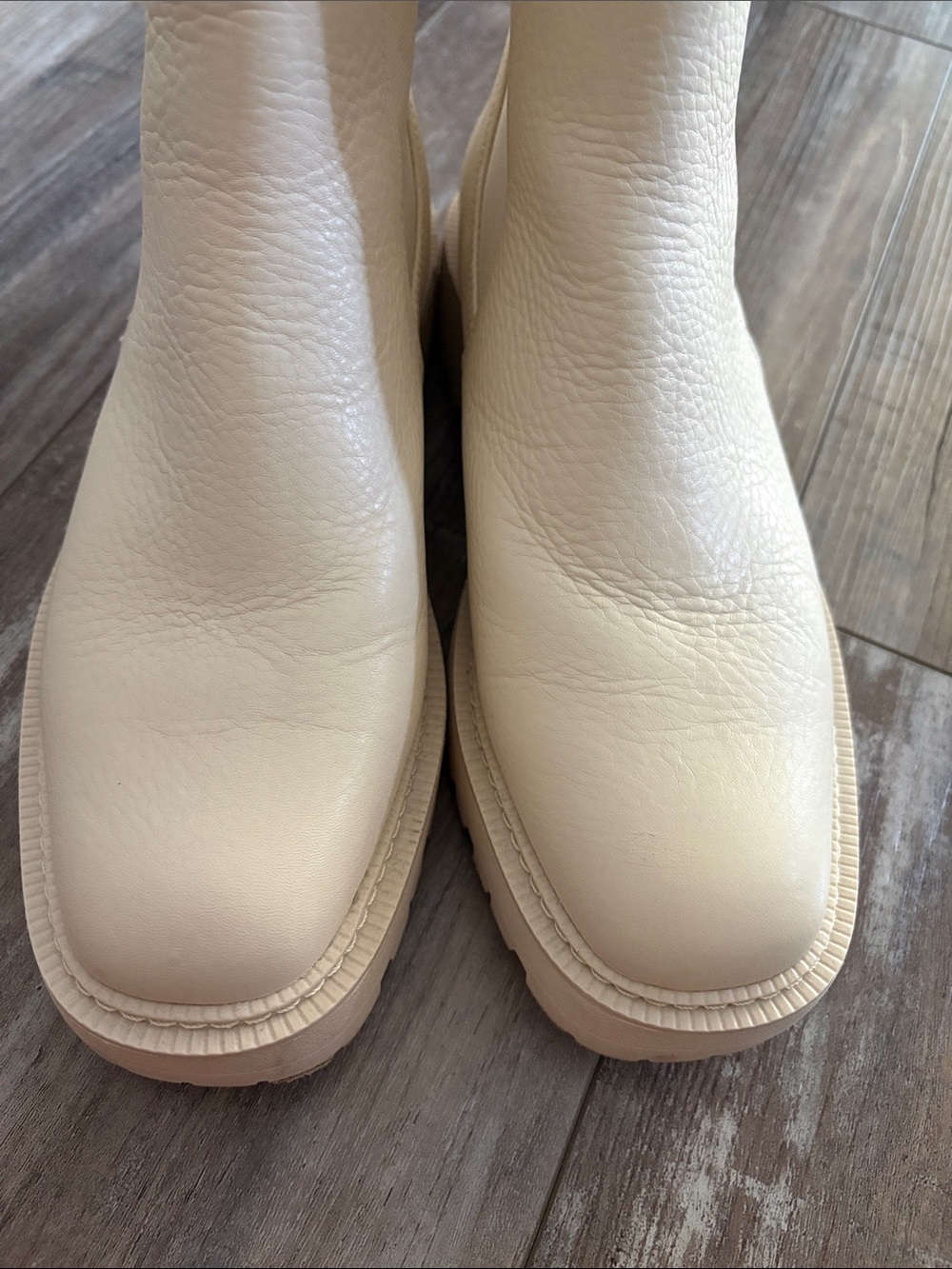 Sam Edelman Laguna Chelsea Boots size 10 - Picture 5 of 10